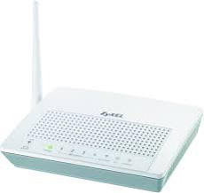 ZyXEL P-870HW-51A V2 Интернет-центр для подключения по VDSL2 с точкой доступа Wi-Fi 802.11g и Ethernet-коммутатором ZyXEL P-870HW-51A V2 фото, купить, цена, магазин